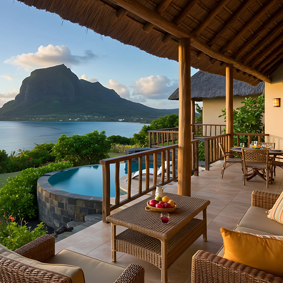 Choisir son écrin tropical idéal