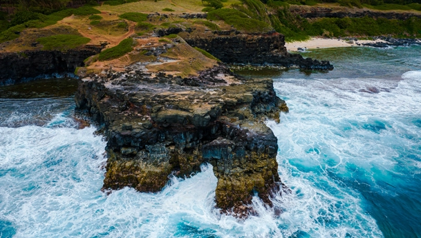 Itinéraires de découverte