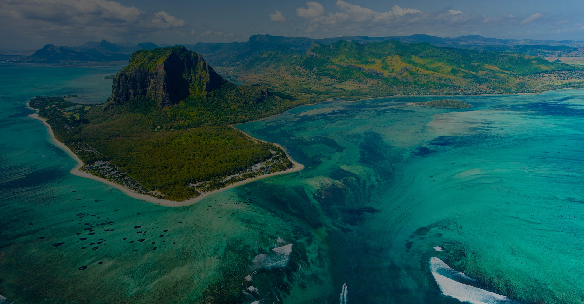 L’Île Maurice aux mille visages